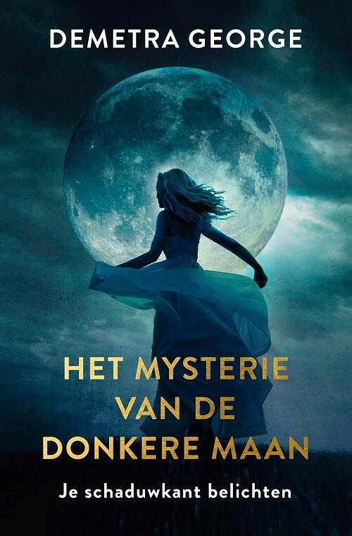 Foto van Het mysterie van de donkere maan - demetra george - ebook (9789020218046)