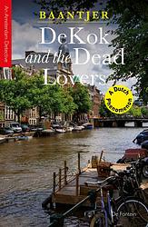 Foto van Dekok and the dead lovers - a.c. baantjer - ebook (9789026169069)