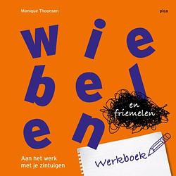 Foto van Wiebelen en friemelen werkboek