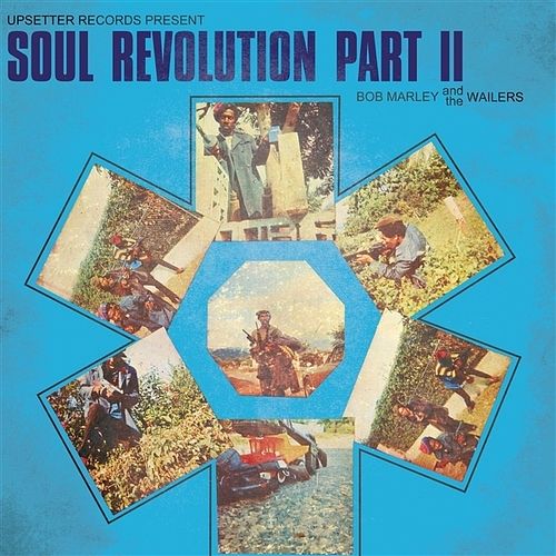 Foto van Soul revolution part ii - lp (0889466327810)