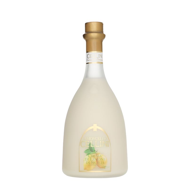 Foto van Cellini crema di limoncello 70cl likeur