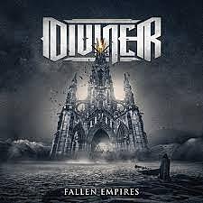 Foto van Fallen empires - lp (0750253123123)