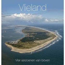 Foto van Vlieland