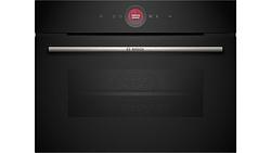 Foto van Bosch cbg7341b1 inbouw oven zwart