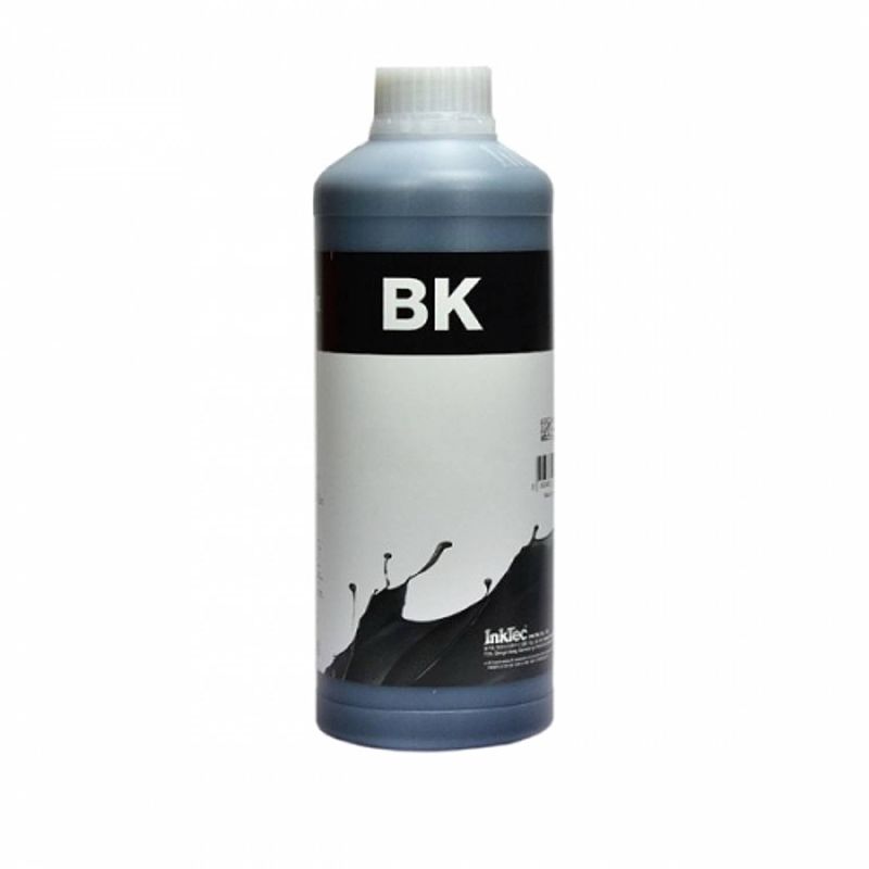 Foto van Inktmedia® - navul inkt zwart 1000ml