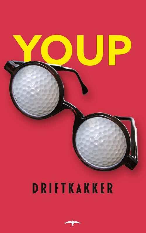 Foto van Driftkakker - youp van 'st hek - ebook (9789400408760)