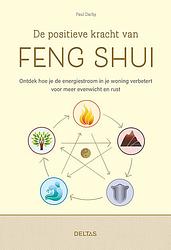 Foto van De positieve kracht van feng shui - paul darby - paperback (9789044761863)