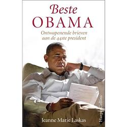 Foto van Beste obama