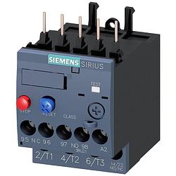 Foto van Siemens 3ru2116-1hb0 overbelastingsrelais 690 v/ac 1x no, 1x nc 1 stuk(s)