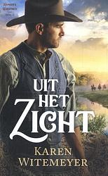 Foto van Uit het zicht - karen witemeyer - paperback (9789492234933)