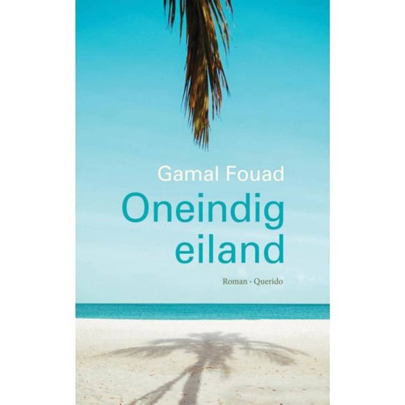 Foto van Oneindig eiland