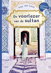 Foto van De voorlezer van de sultan - inez van loon - paperback (9789463245524)