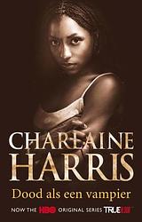 Foto van Dood als een vampier - charlaine harris - ebook (9789024531172)