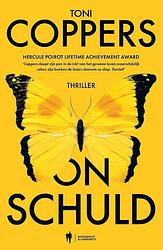 Foto van Onschuld - toni coppers - paperback (9789463939959)