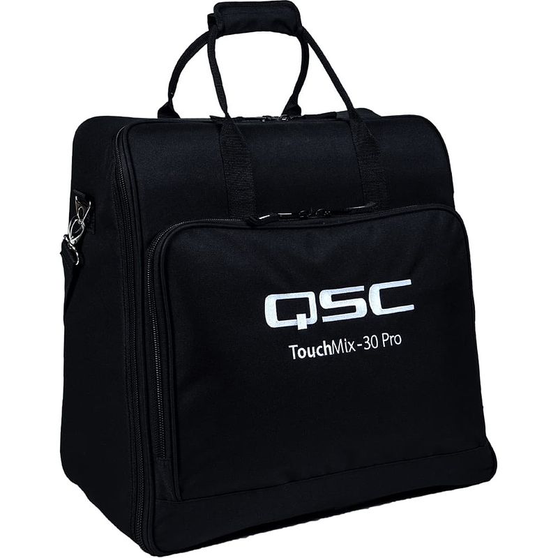 Foto van Qsc touchmix-30 pro tote draagtas