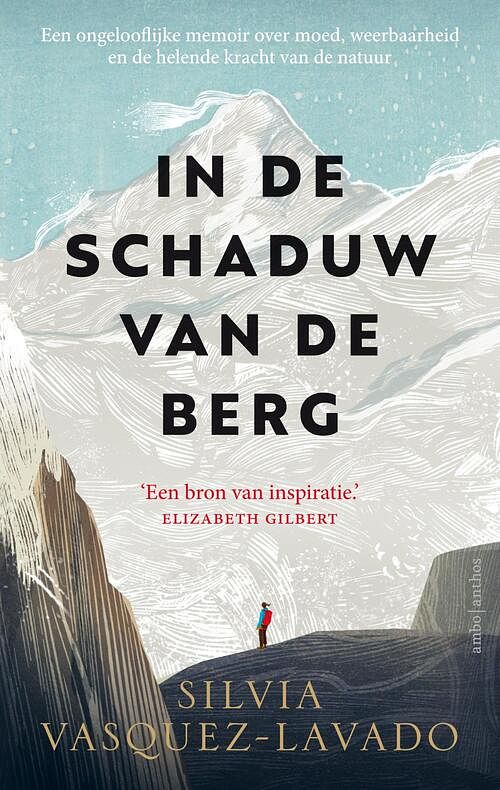 Foto van In de schaduw van de berg - silvia vasquez-lavado - ebook (9789026361203)