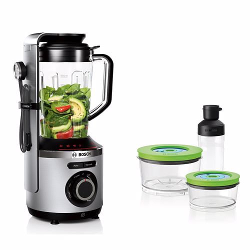 Foto van Bosch blender mmbv625m