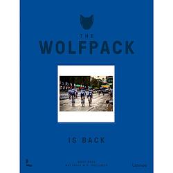 Foto van The wolfpack is back