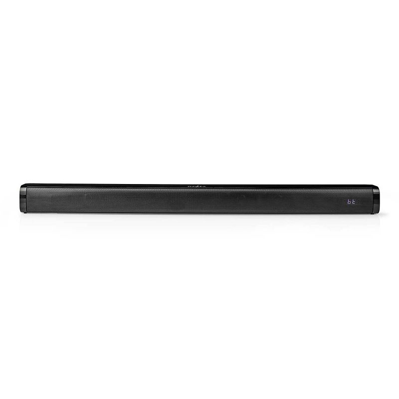 Foto van Nedis soundbar - spsb200bk