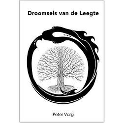 Foto van Droomsels van de leegte