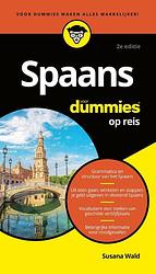 Foto van Spaans voor dummies op reis - susana wald - paperback (9789045357690)