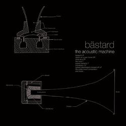 Foto van Acoustic machine - cd (3481574050474)