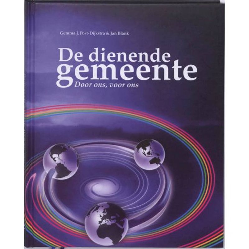 Foto van De dienende gemeente