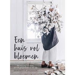 Foto van Een huis vol bloemen