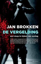 Foto van De vergelding - jan brokken - ebook (9789045022727)