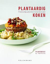 Foto van Plantaardig koken - hardcover (9789463373456)