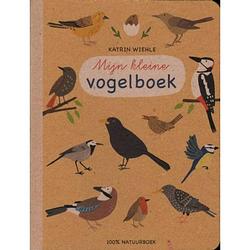 Foto van Mijn kleine vogelboek