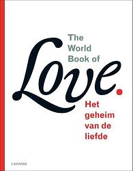 Foto van The world book of love - leo bormans - ebook (9789401407250)