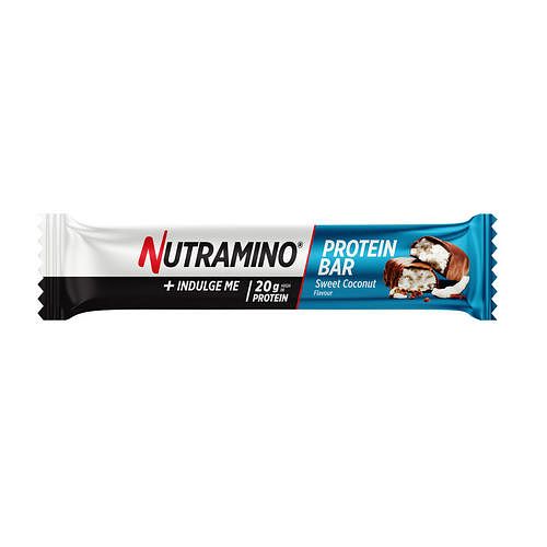 Foto van Protein bar