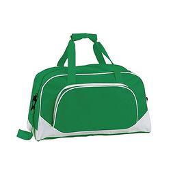 Foto van Groene sport tas 42 cm - sporttassen