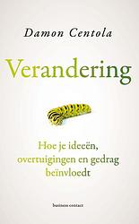 Foto van Verandering - damon centola - ebook (9789047014584)