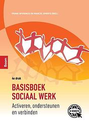 Foto van Basisboek sociaal werk - paperback (9789024427765)