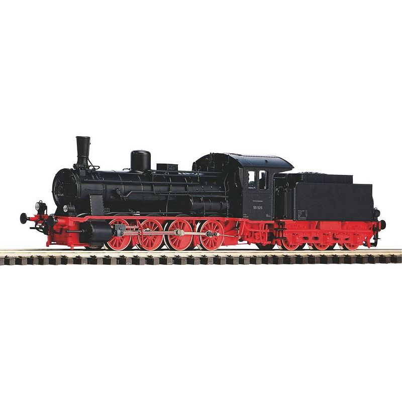 Foto van Piko tt 47104 tt stoomlocomotief br 55 van de db