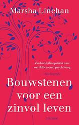 Foto van Bouwstenen voor een zinvol leven - marscha linehan - ebook (9789025903046)