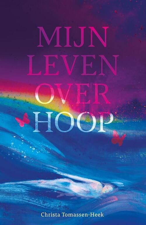 Foto van Mijn leven overhoop - c. tomassen-heek - paperback (9789083117379)