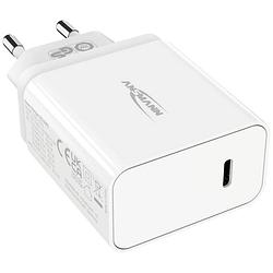 Foto van Ansmann home charger hc130pd 1001-0123 usb-oplader binnen 1 x