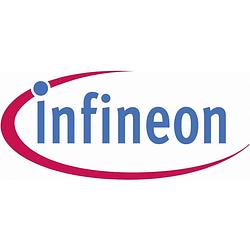 Foto van Infineon technologies magneetsensor tle49062khtsa1 2.7 - 18 v meetbereik: 12.5 - 23.5 mt sc-59-3 tape on full reel