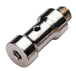 Foto van Linkstar spigot bh-4f8m 1/4" female 3/8" male 32 mm