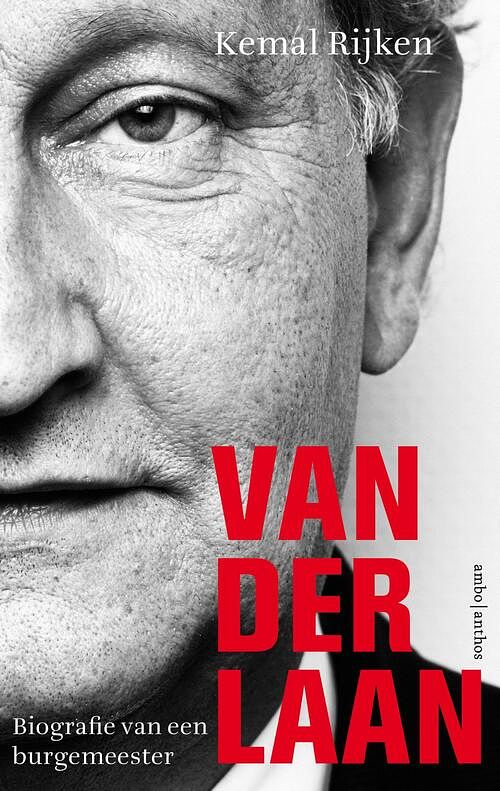 Foto van Van der laan - kemal rijken - ebook (9789026333927)