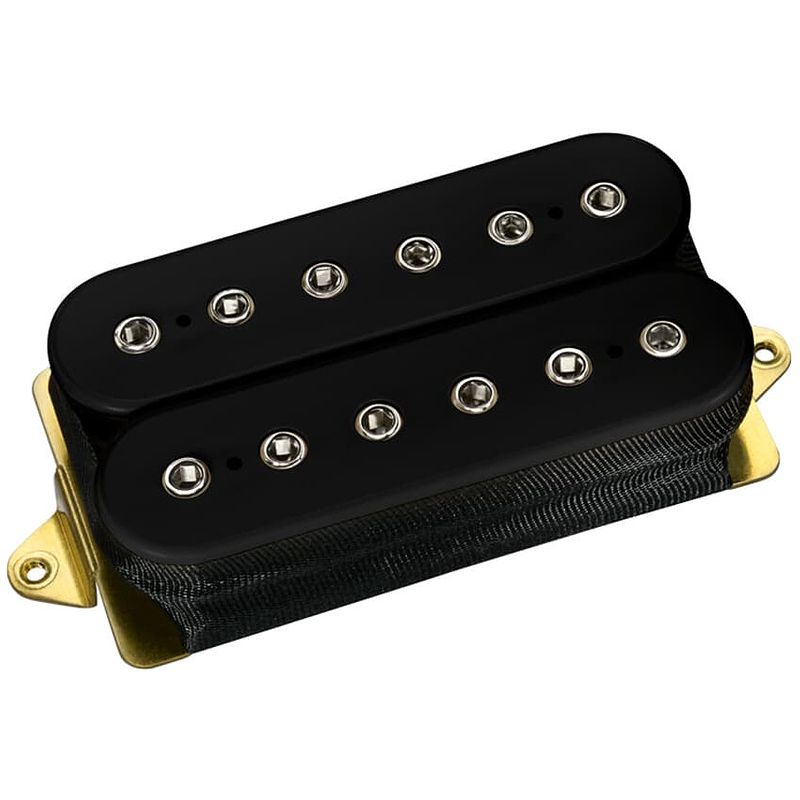 Foto van Dimarzio dp 156bk humbucker from hell gitaarelement