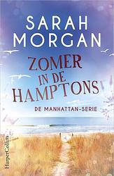 Foto van Zomer in de hamptons - sarah morgan - ebook (9789402762273)