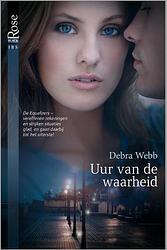 Foto van Uur van de waarheid - debra webb - ebook