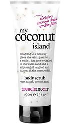 Foto van Treaclemoon my coconut island bodyscrub