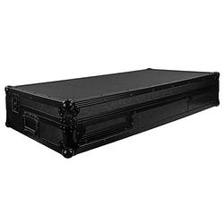 Foto van Prodjuser cdj 3ka9 flightcase voor pioneer djm-a9 en cdj-3000