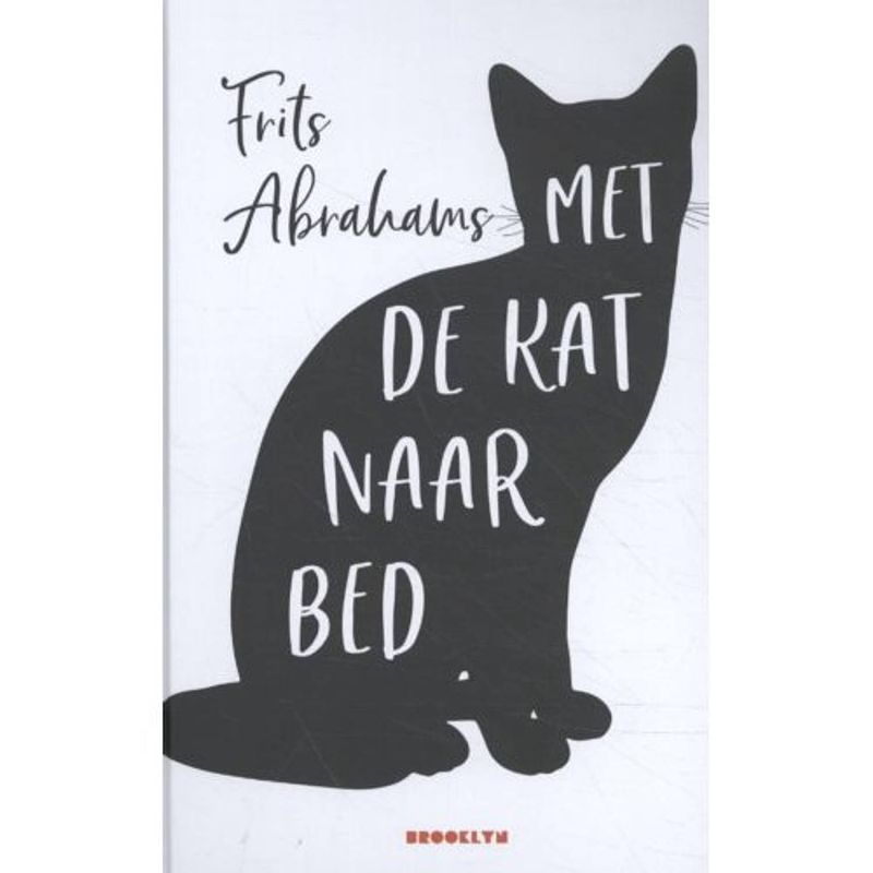 Foto van Met de kat naar bed