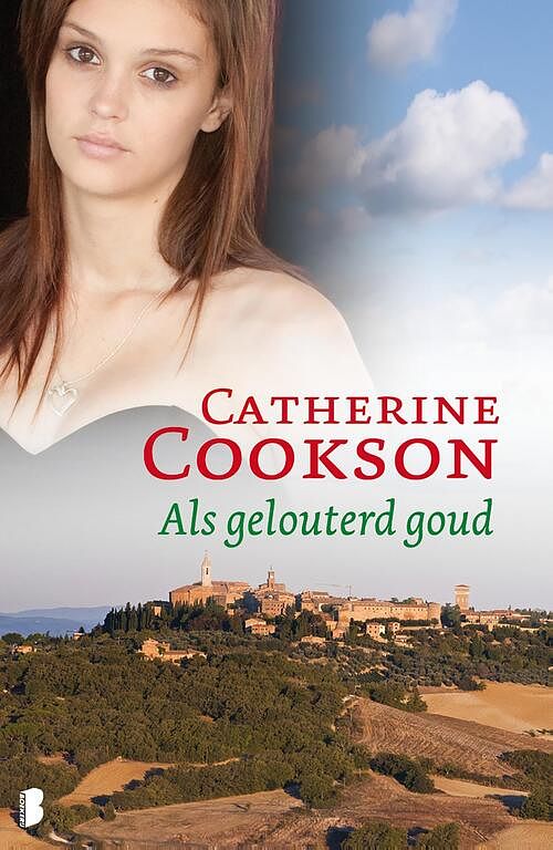 Foto van Als gelouterd goud - catherine cookson - ebook (9789460233210)